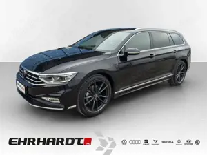 Volkswagen Passat Variant 2.0 TDI DSG Elegance R-Line DCC AHK*STHZG*IQ-LI...