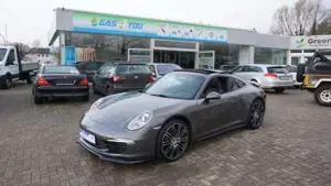 Porsche 991 Carrera 4 Coupé Garantie Service HU/AU neu