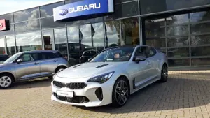 Kia Stinger 3,3T AWD AT8 GT LED Rot GD