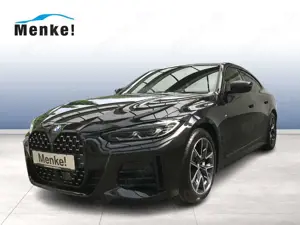 BMW 430 i M Sport HiFi DAB LED ACC + StopGo Shz