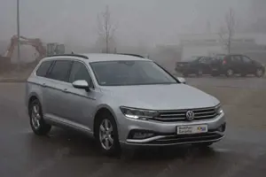 Volkswagen Passat Variant 2.0TDI*Business*DSG*LED*Kamera