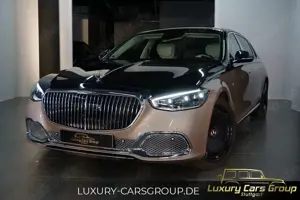 Mercedes-Benz S 680 S680 MAYBACH Haute Voiture 1 of 150