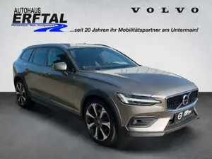 Volvo V60 T5 AWD Cross Country Pro Bild 5