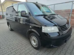 Volkswagen T5 Multivan
