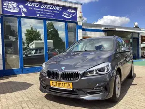 BMW 216 d ActiveTourer Advantage Automatik LED