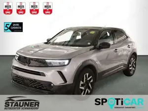 Opel Mokka GS 1.2 Turbo S/S AT8*ACC*AHK*SHZ*10"TOUCH*