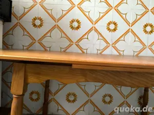 holz tisch 