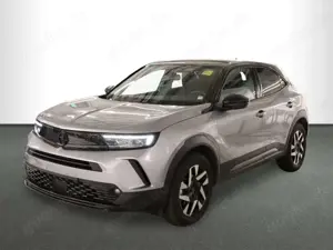 Opel Mokka GS 1.2 Turbo S/S AT8*ACC*AHK*SHZ*10"TOUCH* Bild 2