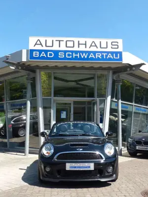 MINI John Cooper Works Roadster Aut.,Vollausst.,1. Hd Bild 5