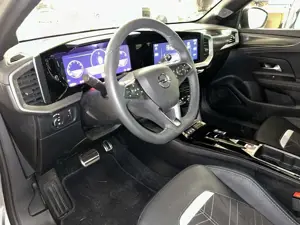 Opel Mokka GS 1.2 Turbo S/S AT8*ACC*AHK*SHZ*10"TOUCH* Bild 4