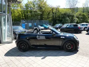 MINI John Cooper Works Roadster Aut.,Vollausst.,1. Hd Bild 2