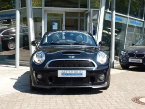 MINI John Cooper Works Roadster Aut.,Vollausst.,1. Hd Bild 4