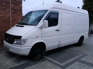 Mercedes-Benz Sprinter Sprinter 208 D 902.362