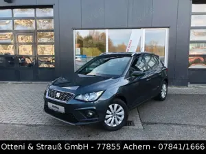 SEAT Arona Xcellence 1.0 TSI DSG*AHK*SHZ/EinpH/Nav