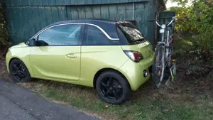 Opel Adam Adam 1.0 Start/Stop Open Air