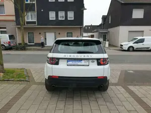 Land Rover Discovery Sport Pure*1.HAND*KLIMA*4X4* Bild 4