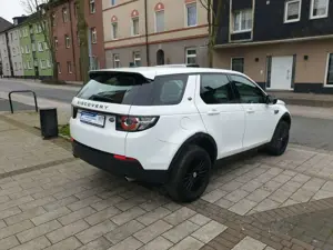 Land Rover Discovery Sport Pure*1.HAND*KLIMA*4X4* Bild 5