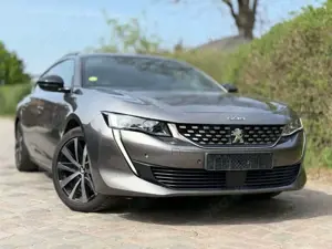 Peugeot 508 SW Allure*GT*LED*ACC*1ERH*