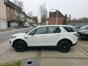 Land Rover Discovery Sport Pure*1.HAND*KLIMA*4X4* Bild 2