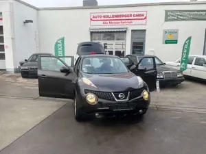 Nissan Juke Juke 1.6 Visia
