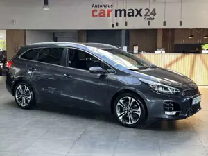 Kia Ceed / cee'd GT-Line Automatik LED AHK Navi Kame
