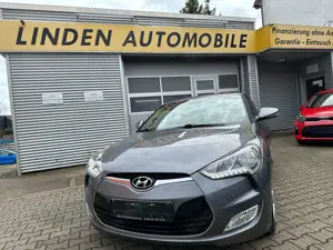 Hyundai VELOSTER Style.     Zündaussetzer bei warmem Motor