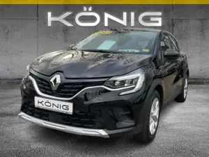 Renault Captur 1.0 TCe 90 EQUILIBRE KLIMA*NAVI*Tempomat