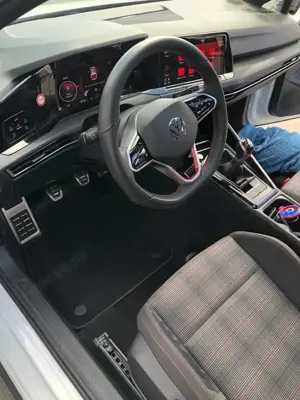 Volkswagen Golf GTI Golf 2.0 TSI OPF GTI