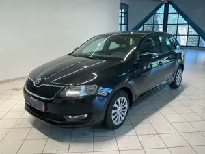 Skoda Rapid/Spaceback Rapid Spaceback 1.0 TSI DSGAmbition