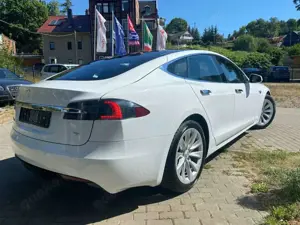 Tesla Model S 75 FreeSupercharger*CCS Adapter*Sitzh.*Autopilot*L Bild 2