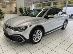 Volkswagen Golf Variant Alltrack 4Motion*AHK*ACC*IQLIGHT*DAB*RFK*