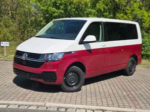 Volkswagen T6 Kombi Klima*Navi*Alcantara