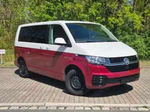 Volkswagen T6 Kombi Klima*Navi*Alcantara