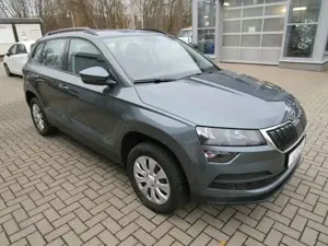 Skoda Karoq Active+WR