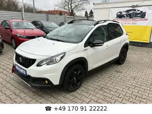 Peugeot 2008 Allure PureTech 110 *KAM*PAND*NEU ZAHNRIEM