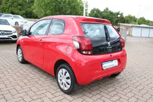 Peugeot 108 1.0 Active LED-TFL/Klima/2Hand Bild 3
