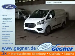 Ford Transit Custom Kasten 280 L1 Trend Klima PDC E6