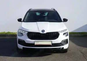 Skoda Kamiq Monte Carlo Facelift 1.5 TSI DSG Panorama, AHK Bild 2