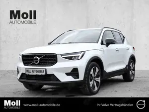 Volvo XC40 Plus Dark Recharge Plug-In Hybrid 2WD T4 Twin Engi