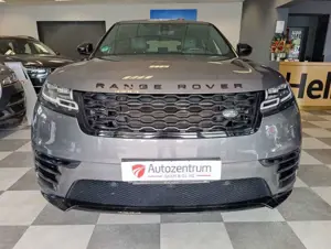 Land Rover Range Rover Velar R-Dynamic S Bild 2