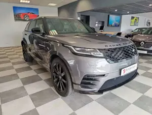 Land Rover Range Rover Velar R-Dynamic S Bild 3