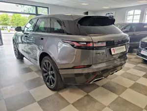 Land Rover Range Rover Velar R-Dynamic S Bild 4