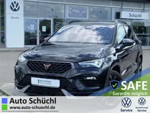 CUPRA Ateca 2.0 TSI DSG 4-DRIVE 19"-KUPFER+BEATS+NAVI-