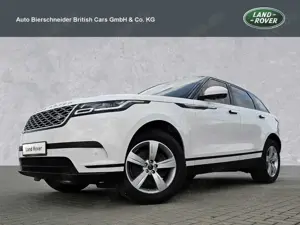 Land Rover Range Rover Velar D275 AWD S 499,- FINANZIERUNG ANZAHLUNG 60 MONATE