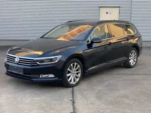 Volkswagen Passat Variant Passat 2,0 TDI  Variant Comfortline  Aus 1.Hand