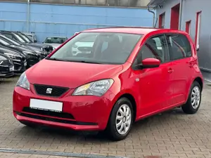 SEAT Mii Style*Klima*Bluetooth*ISO-Fix*5-Türig