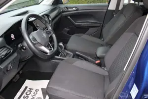 Volkswagen T-Cross Life Bild 4