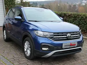 Volkswagen T-Cross Life Bild 1