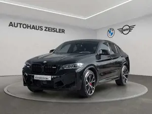 BMW X4 M Competition UPE 125.840,--