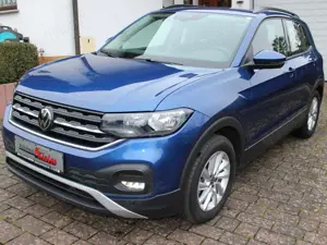 Volkswagen T-Cross Life Bild 3